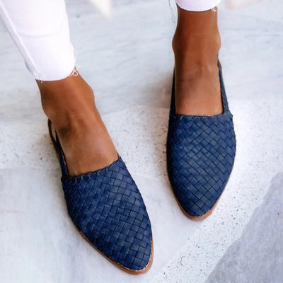 Landon™| Jordana Orthopedic Shoes
