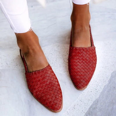 Landon™| Jordana Orthopedic Shoes