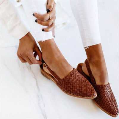 Landon™| Jordana Orthopedic Shoes