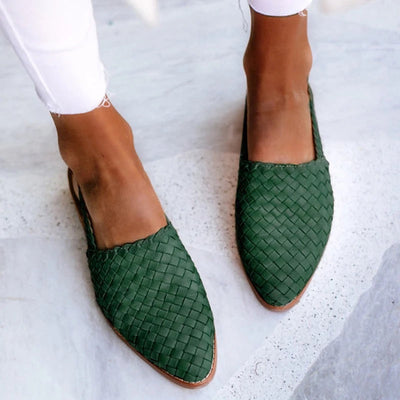 Landon™| Jordana Orthopedic Shoes