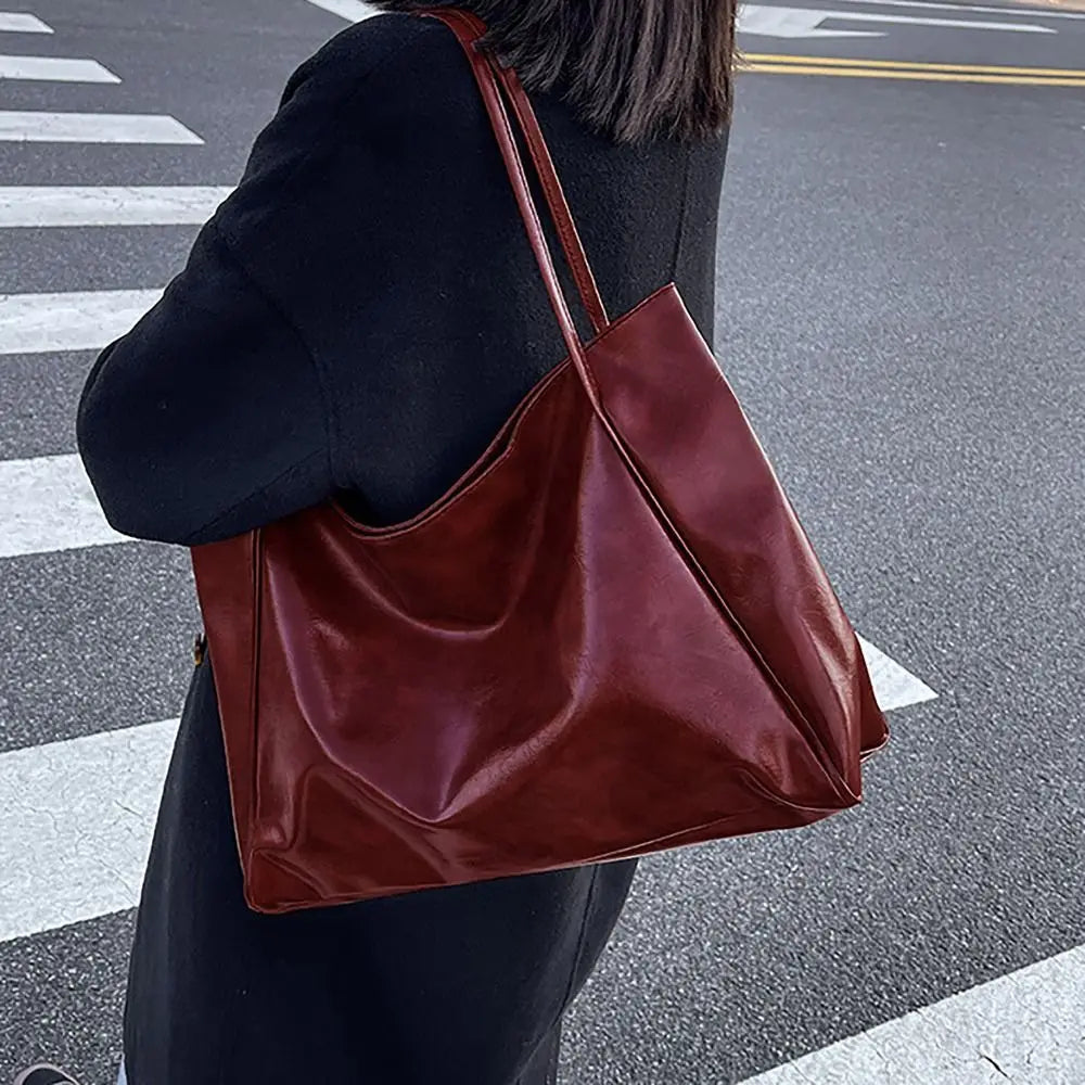 Lux™ Elegant Shoulder Bag