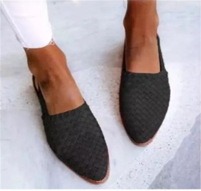 Landon™| Jordana Orthopedic Shoes