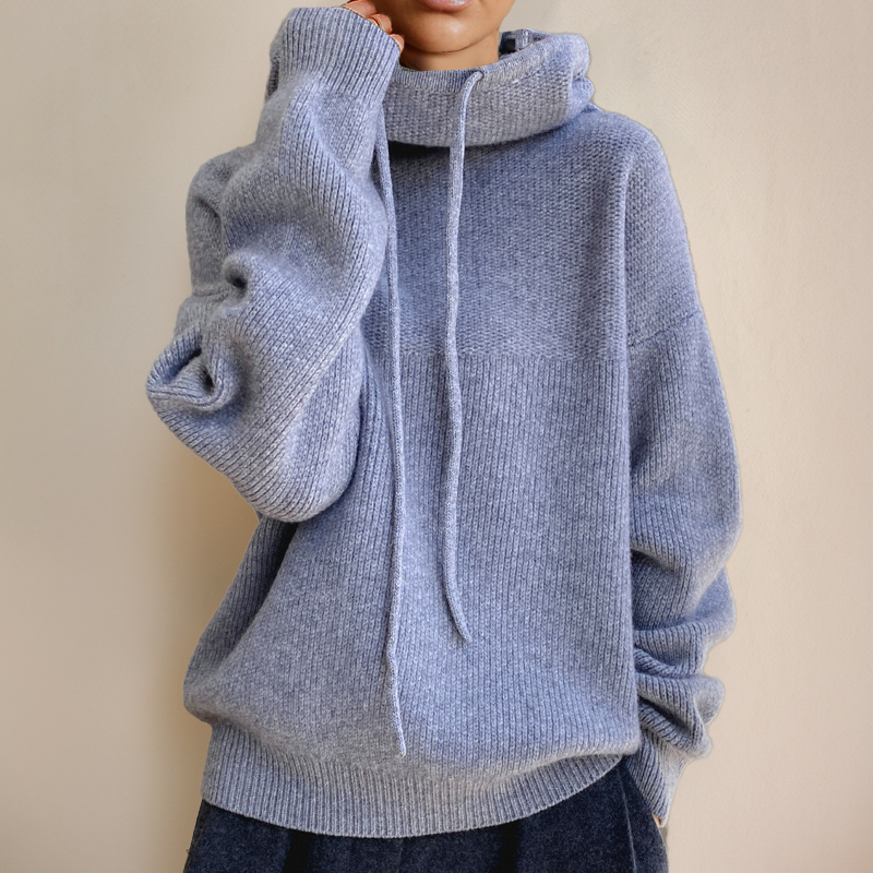 Kimberly | Cozy Oversized Sweater