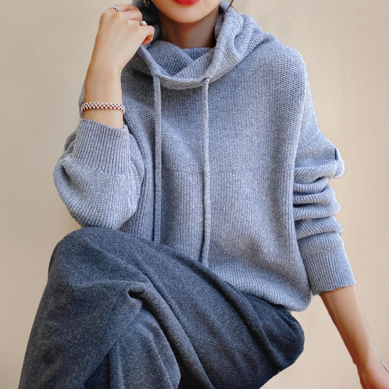 Kimberly | Cozy Oversized Sweater