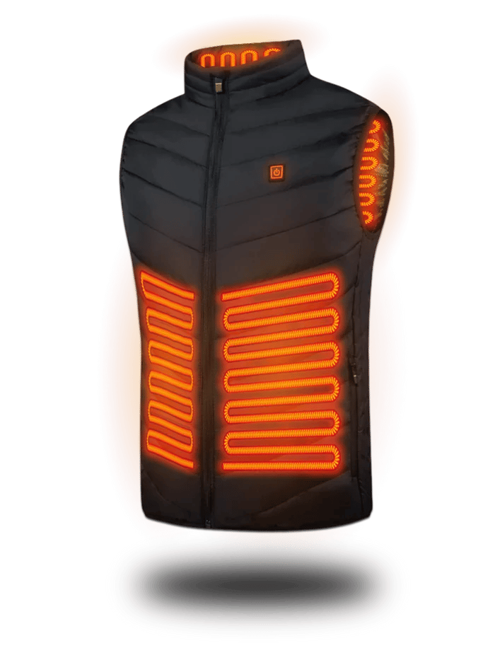 Bryce™ | Heated Vest