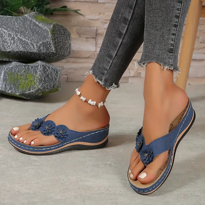 Landon™| Sandrine Sandals