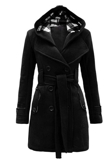 Evelyn® Warm Winter Coat