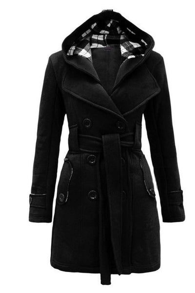 Evelyn® Warm Winter Coat