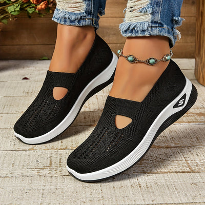 Landon™| Rosie Orthopedic Slip-On Shoes