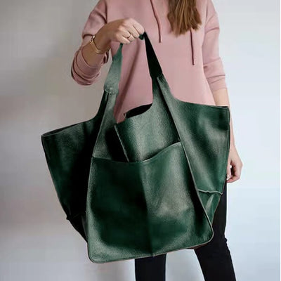 Lux™ Oversized Handbag