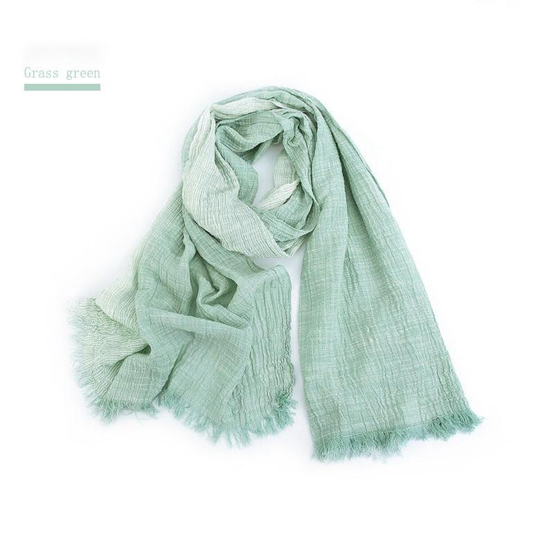 Tamira™ - Breezy Wrap Scarf