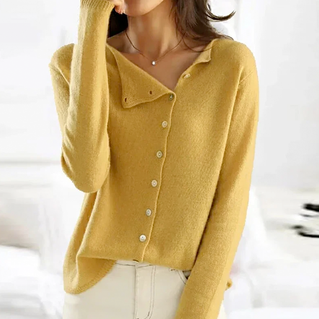 Xenia | Elegant women's cardigan