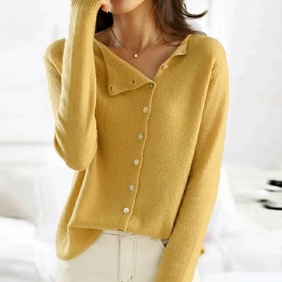 Xenia | Elegant women's cardigan