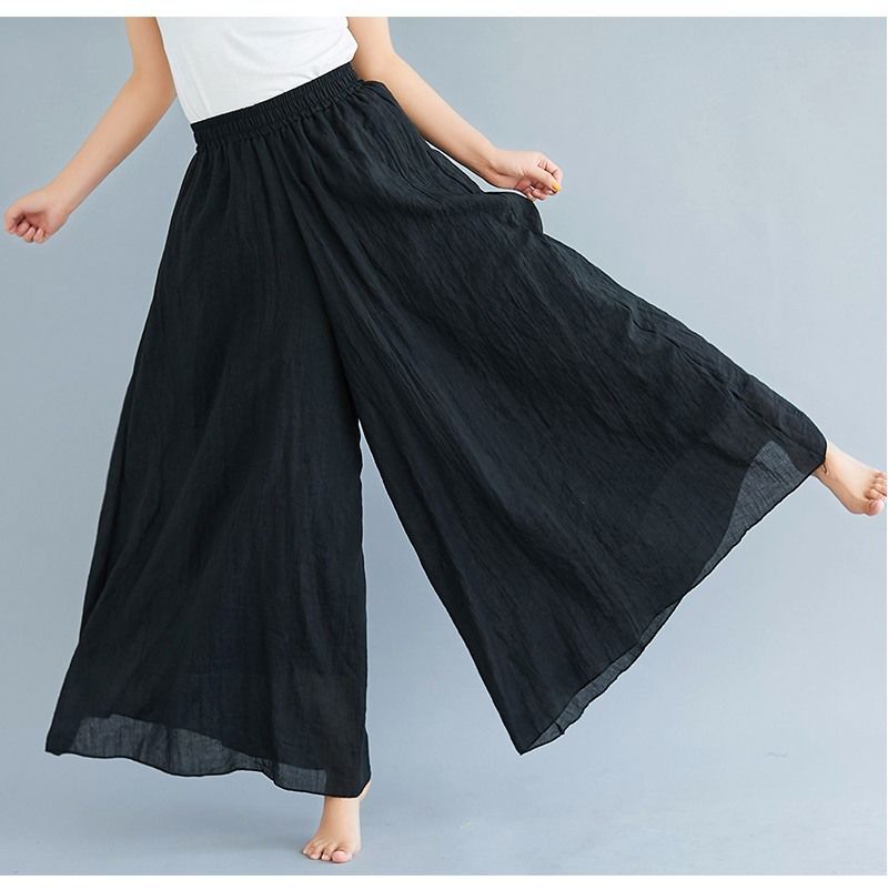 Gabby™ - Effortless Wide-Leg Pants