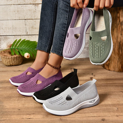 Landon™| Rosie Orthopedic Slip-On Shoes