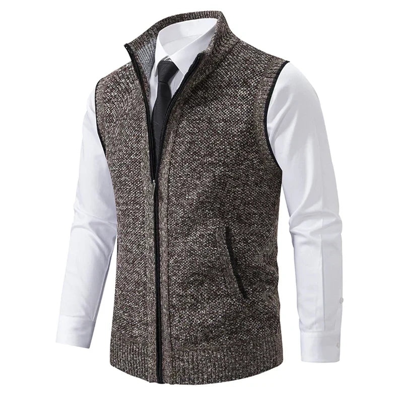 Hugo | Men's Fleece Vest