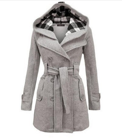 Evelyn® Warm Winter Coat