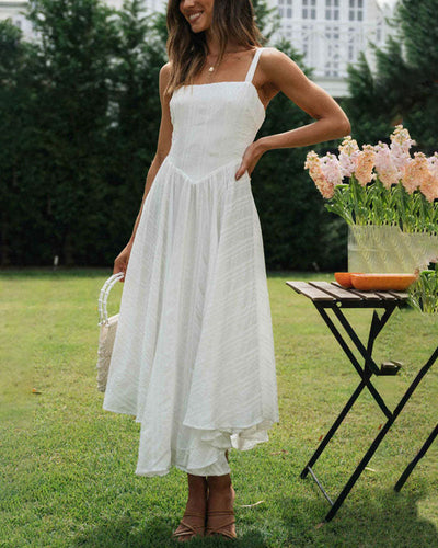 Patty™ - Effortless Summer Dress