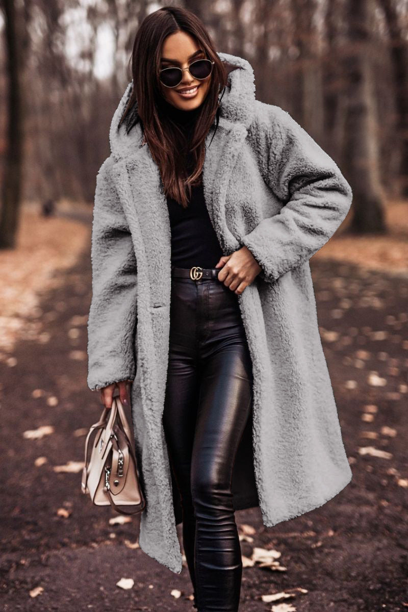 Penelope | Winter Coat