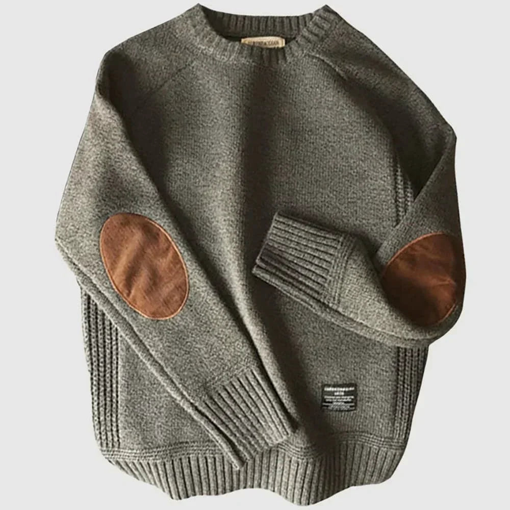 Jack | Haven Wool Sweate