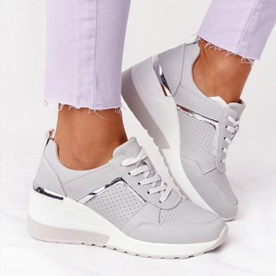 Landon™| Rayena Comfort Shoes