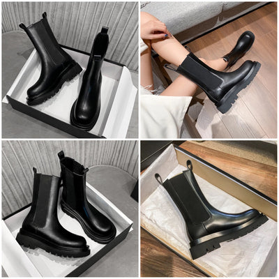 Veronique - Classic Boots