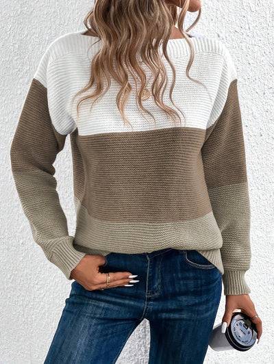 Vanna | Elegant sweater