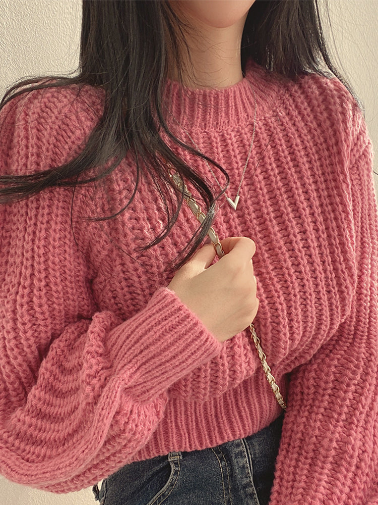 Laura™ Modern Sweater