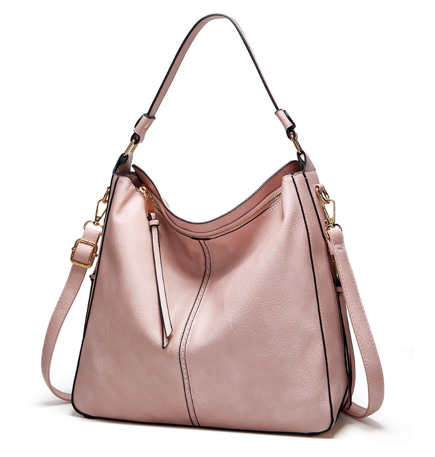 Luciana® | Tote Elegance Large Capacity Shoulder Bag