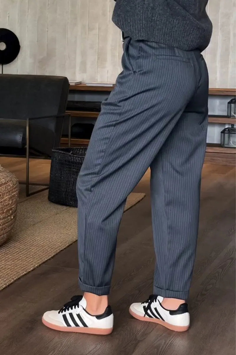 Madison™ | Sleek Tailored Pants