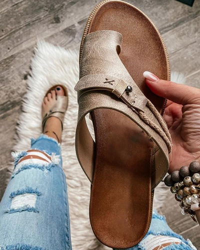 Landon™| Jessie Orthopedic Sandals