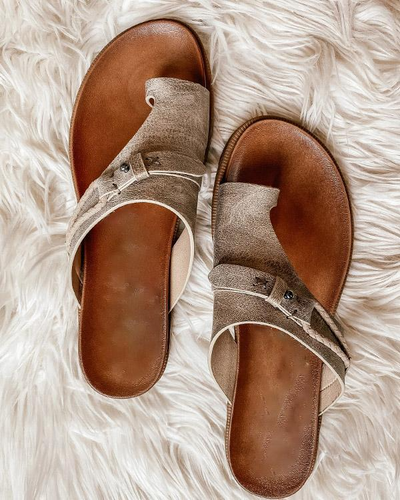 Landon™| Jessie Orthopedic Sandals