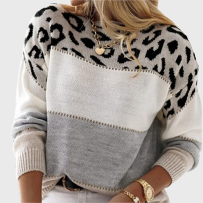 Lela | Sweater