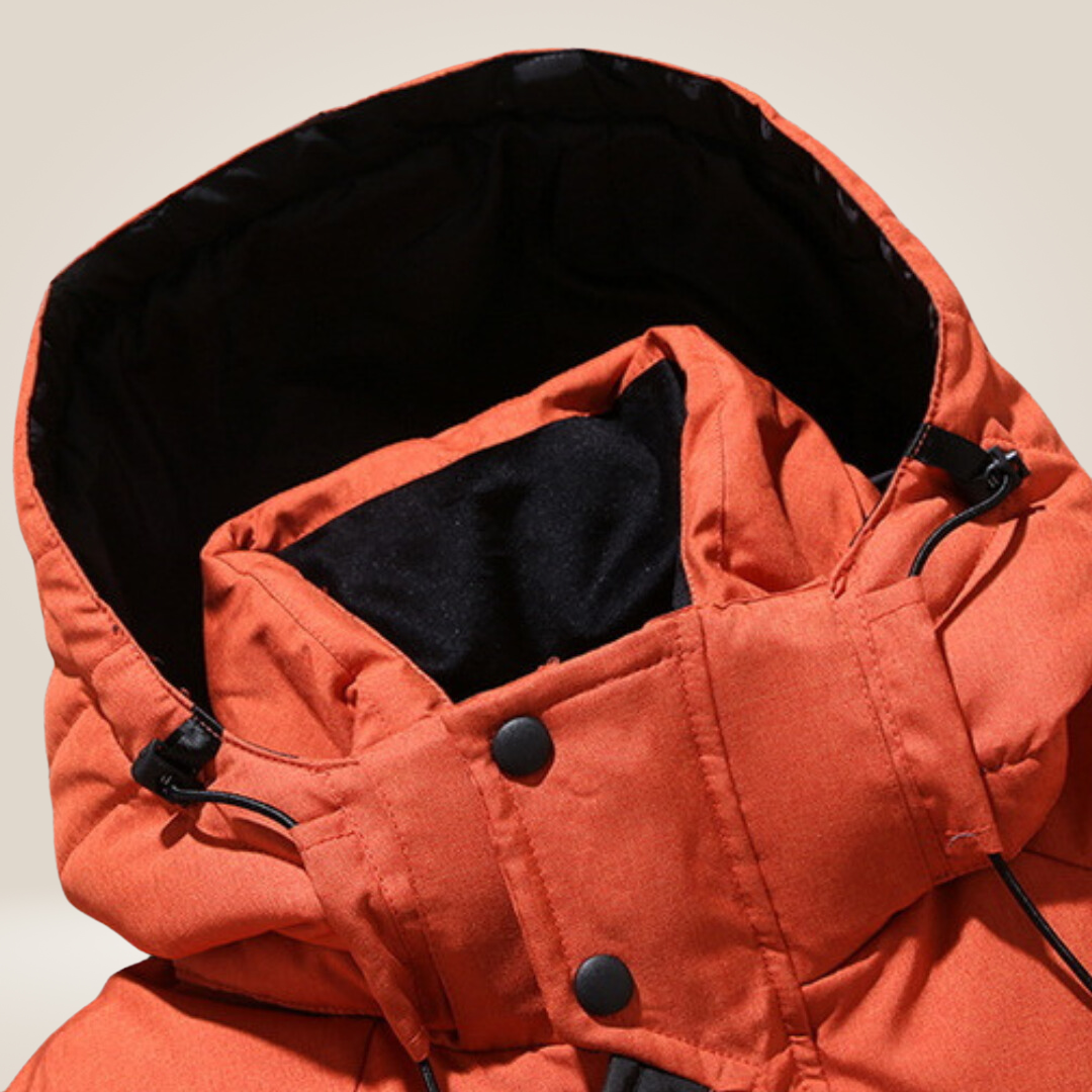 Mason™ - Warm Down Jacket