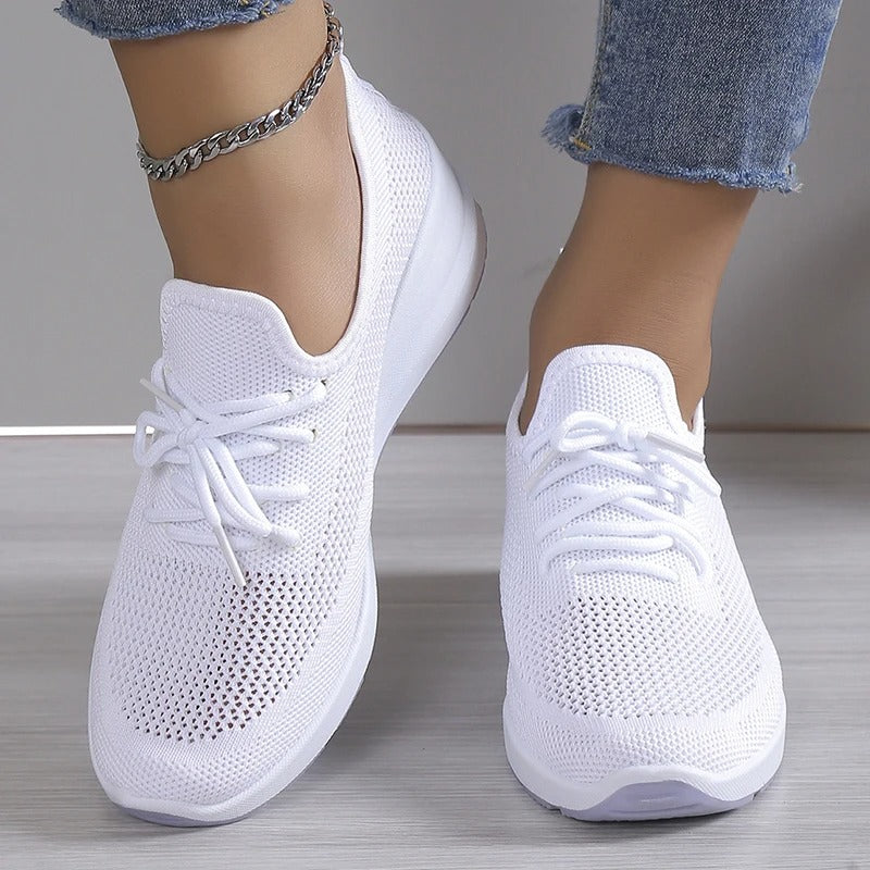 MILA Comfort + Orthopedic Sneakers