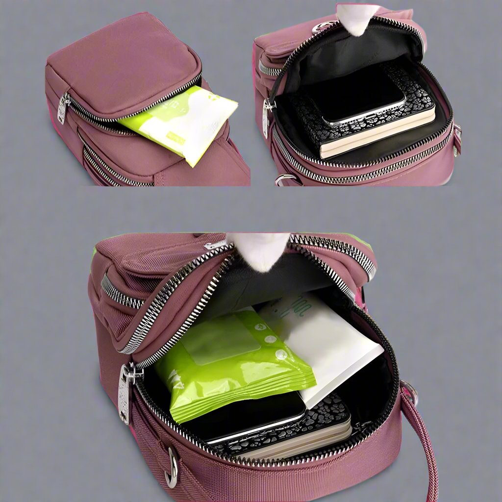 Lux™ Elegant Small Bag