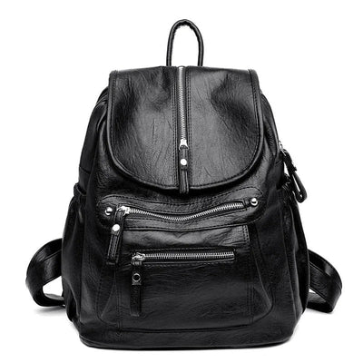 Novara™ - Classic Functional Backpack