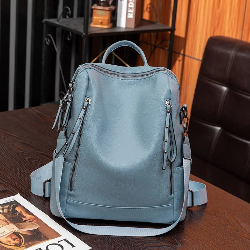 Giselle™ - Modern Elegant Backpack