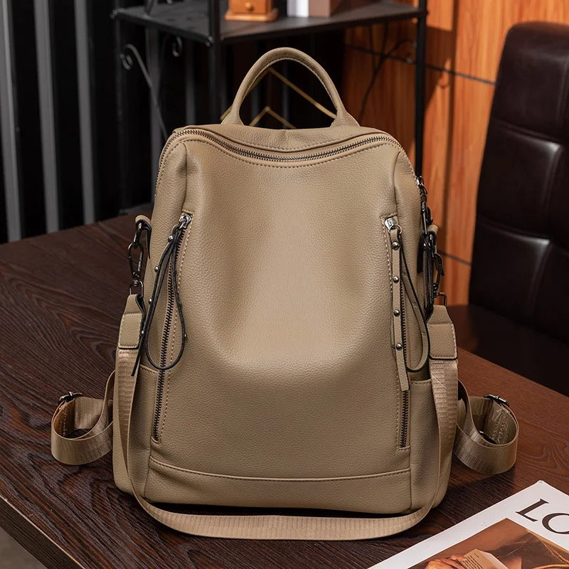 Giselle™ - Modern Elegant Backpack