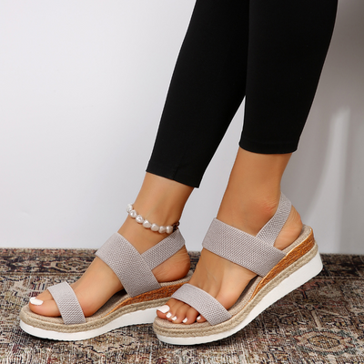 Landon™| Mandy Orthopedic Sandals