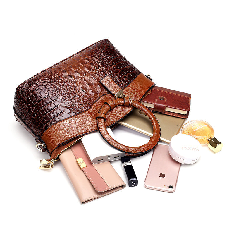 Lux™ Stylish Compact Bag