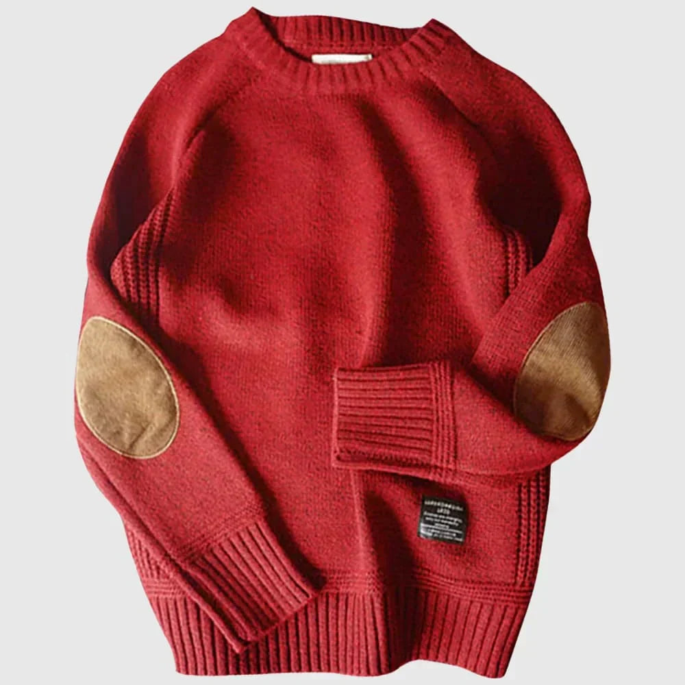 Taylor - Unisex Premium Knit Sweater