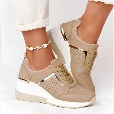 Landon™| Rayena Comfort Shoes