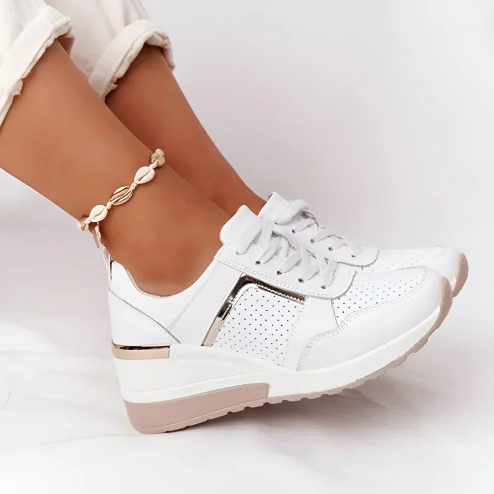 Landon™| Rayena Comfort Shoes