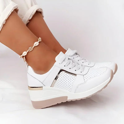 Landon™| Rayena Comfort Shoes