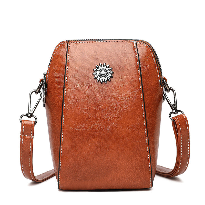 Isadora® | Mini Grace Soft Elegant Luxury Bag