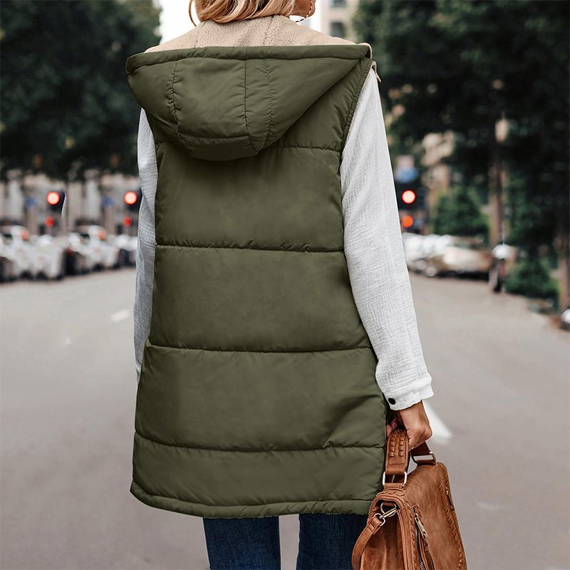 Margaret® Puffer Bodywarmer