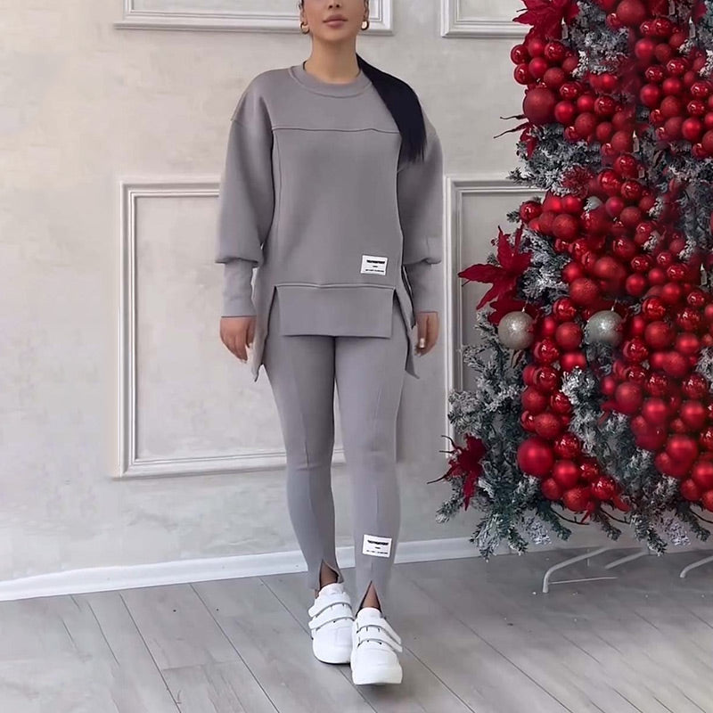 Lynda™ Cozy Two-Piece Set