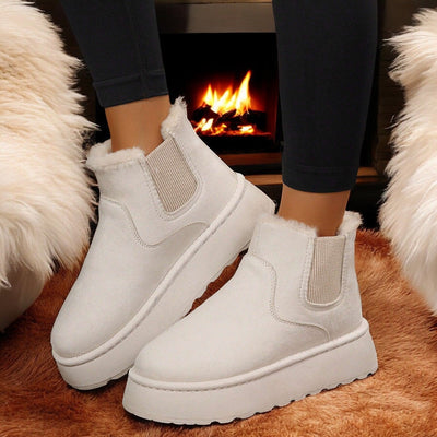 Aurora - Orthopedic Boots