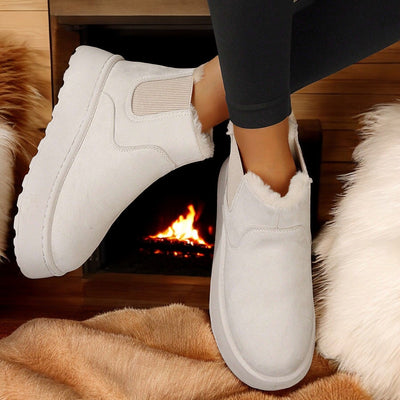 Aurora - Orthopedic Boots